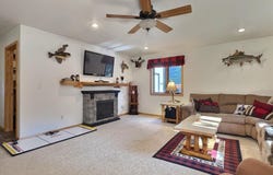 2777 BASSWOOD BLV, Sayner, WI 54560