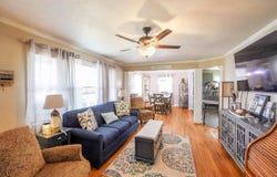 105 George, Abbeville, SC 29620
