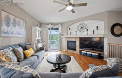 42013 Big Horn Circle, Elizabeth, CO 80107