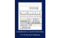 514 W Pine Avenue, North Wildwood, NJ 08260