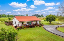 271 AUSTIN LOOP, El Paso, AR 72045