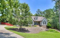 25 Bungalow Court, Aiken, SC 29803