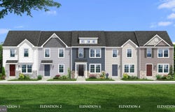 HOMESITE 106 COURTHOUSE DRIVE, MARTINSBURG, WV 25404