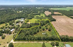 1495 Mccauley Rd, Baker, FL 32531