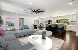 802  NW 20th  ST, Bentonville, AR 72712
