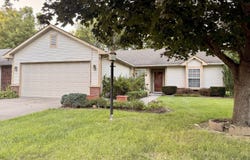 1604 Cherrywood Court, Westfield, IN 46074