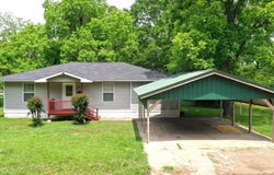 203 E Douglas Street, Jefferson, TX 75657