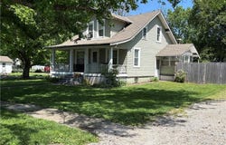 403 E Walnut Street, Drexel, MO 64742