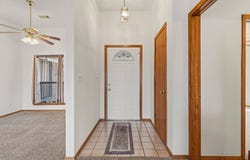 700 TIMBER RIDGE ROAD, HOWE, OK 74940
