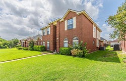 1018 Sumner Drive, Mesquite, TX 75149