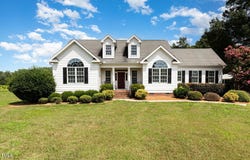508 Harris Mill Road, Rougemont, NC 27572