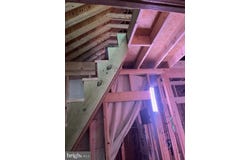 659 FALCONWOOD ROAD, PAW PAW, WV 25434