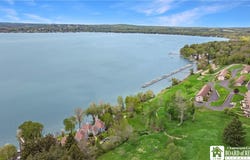 Shore Drive, Dewittville, NY 14728