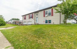 1725 Dover Avenue, Piqua, OH 45356