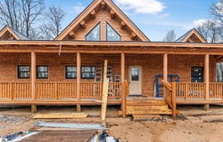 2609 Big Sky Road, Kingsley, MI 49649