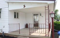 769 Ashman Street, Orbisonia, PA 17243