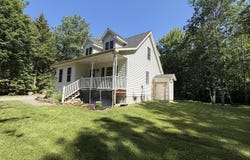 43 Sandy Acres Drive, Sullivan, ME 04664
