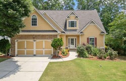 9996 Village South Drive, Douglasville, GA 30135