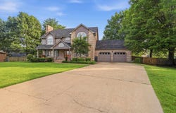 1404 Lexington Drive, Paragould, AR 72450