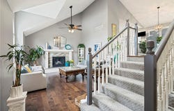 2517 SW 9th Terrace, Lee's Summit, MO 64081