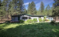 459 Hayes Creek Road, Hamilton, MT 59840