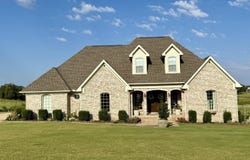 1004 County Road 367, New Albany, MS 38652