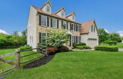 103 EQUESTRIAN COURT, WARRINGTON, PA 18976