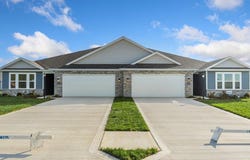 1072 Butler Lake Court, Fort Wayne, IN 46818