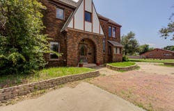 711 W 7th Street, Post, TX 79356