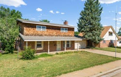 121 Bailey Avenue, Dumas, TX 79029