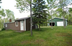 17809 N Cemetery, Ewen, MI 49925