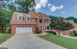 1245 Ridge Vista, Lawrenceville, GA 30043
