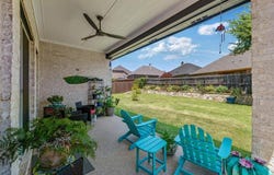 421 Blue Star Court, Burleson, TX 76028