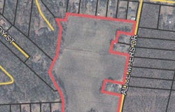 Tbd Alice Myers Lane, Olanta, SC 29114