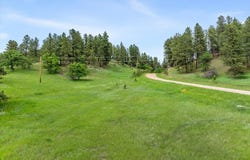 56 Kimball Road, Aladdin, WY 82710