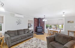 1115 JUNIPER St, SweetHome, OR 97386