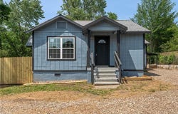 320 Maple Shade RD, Alma, AR 72921