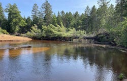 TBD Co Rd 448, Manistique, MI 49854
