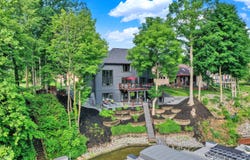 826 N Lanyard Drive, Cicero, IN 46034
