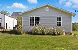 638 N Dade 181, Greenfield, MO 65661