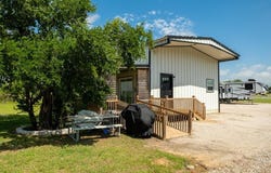 211 CR 541, Eastland, TX 76448