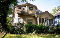 626 Moro Street, Manhattan, KS 66502