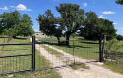 495 FM 2005, Goldthwaite, TX 76844