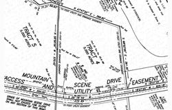 Tract 4 Mountain Scene Dr, Axton, VA 24054