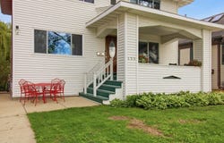 135 S BRITTINGHAM Place, Madison, WI 53715