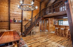 1020 N Spruce DR, Duck Creek, UT 84762