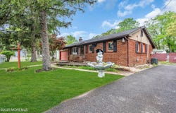 215 Sunset Lane, Howell, NJ 07731