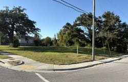 N 4th And Maple Street lot: 2&4, Biloxi, MS 39530