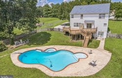 15 SCARLETT DRIVE, HUNTINGTOWN, MD 20639