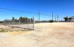 402 Pyote, Pyote, TX 79777